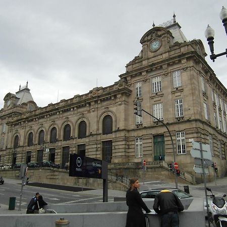 Porto - Your Avant-Garde Getaway エクステリア 写真