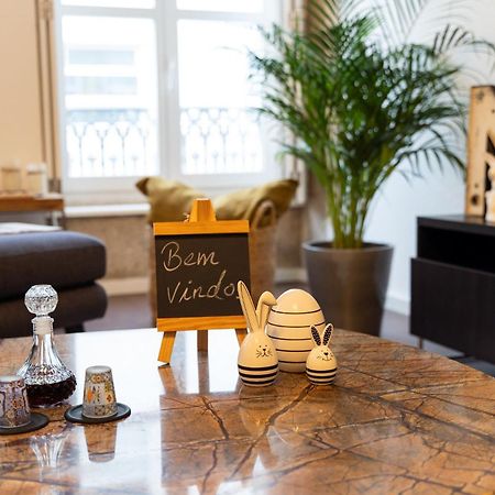 Porto - Your Avant-Garde Getaway エクステリア 写真