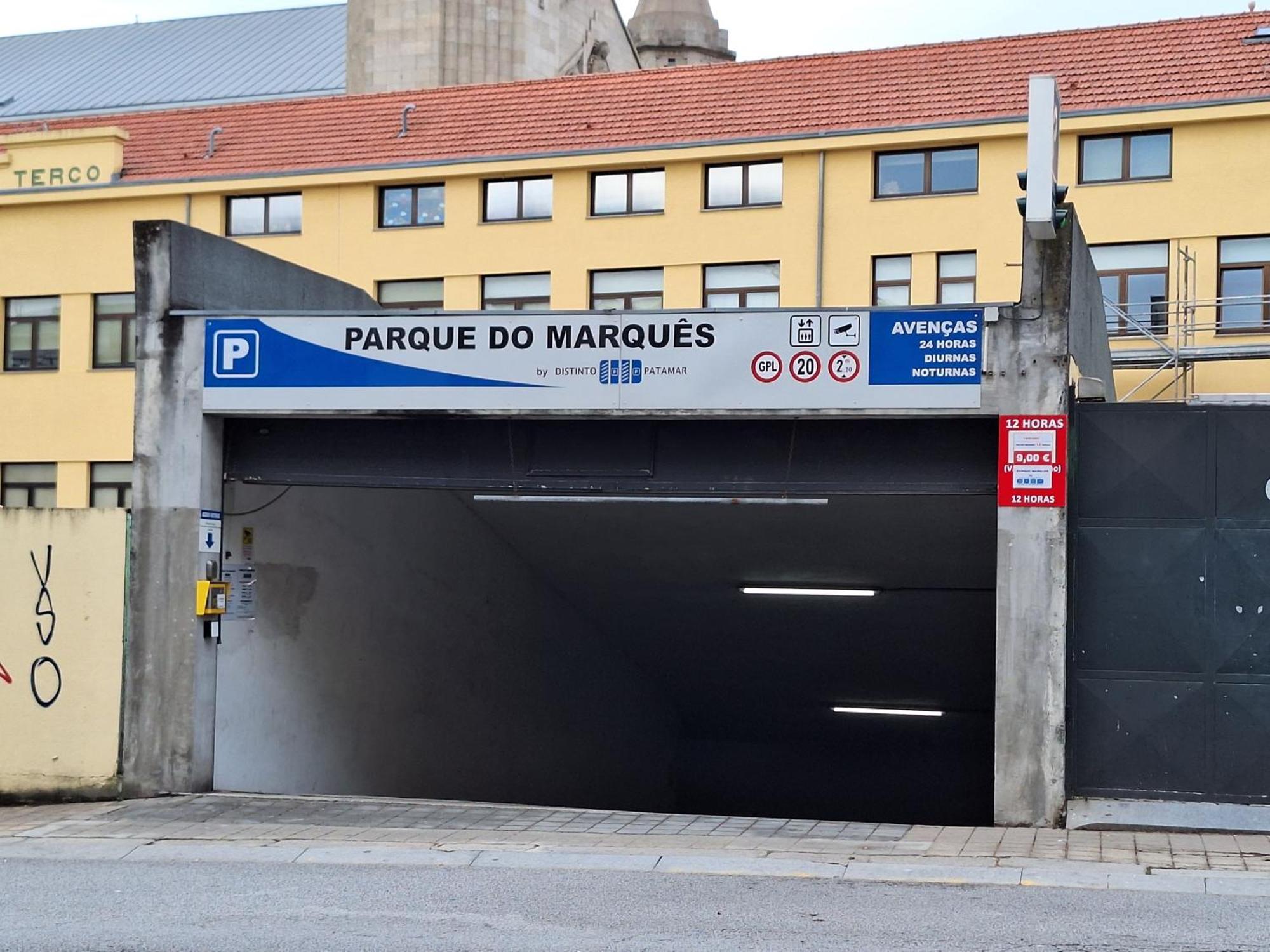 Porto - Your Avant-Garde Getaway エクステリア 写真